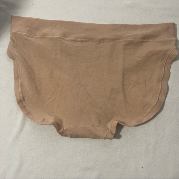 Auden Women’s XL (16) Seamless Hipster, Bikini Bundle (3) Panties NWT Comfort - Picture 4 of 10